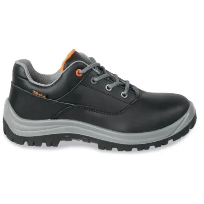 foto del prodotto 7241nft scarpe antinfortunistiche basse o2 fo sr 38 beta