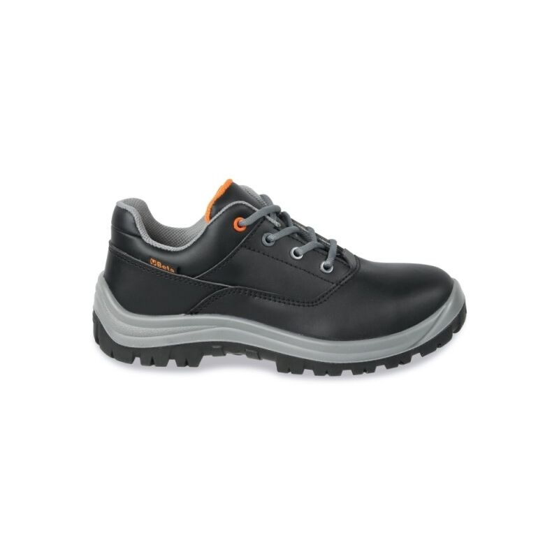 immagine 0 del prodotto 7241nft scarpe antinfortunistiche basse o2 fo sr 43 beta