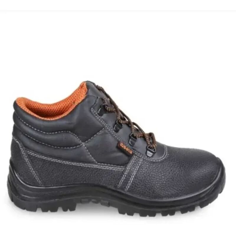 foto del prodotto 7243bk scarpe antinfortunistiche alte basic s1p 41 beta