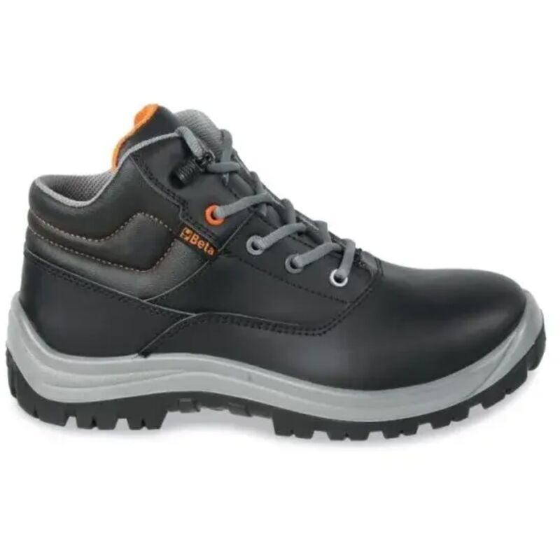 foto del prodotto 7243nc scarpe antinfortunistiche alte s3 fo sr rs 39 beta