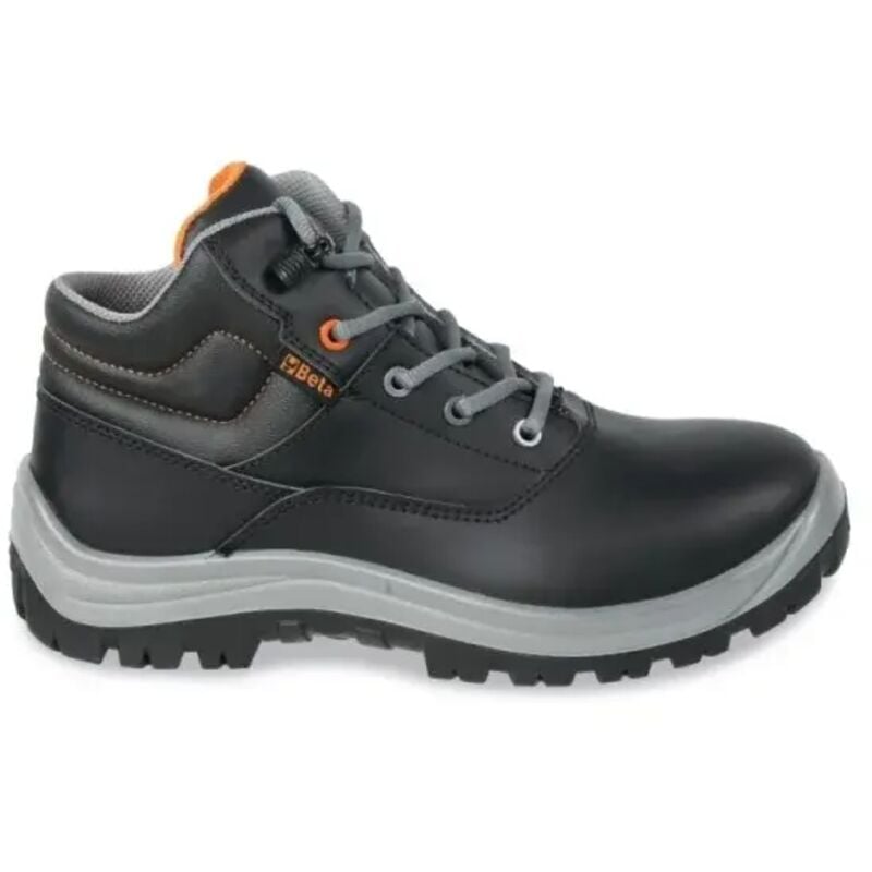 foto del prodotto 7243nc scarpe antinfortunistiche alte s3 fo sr rs 43 beta