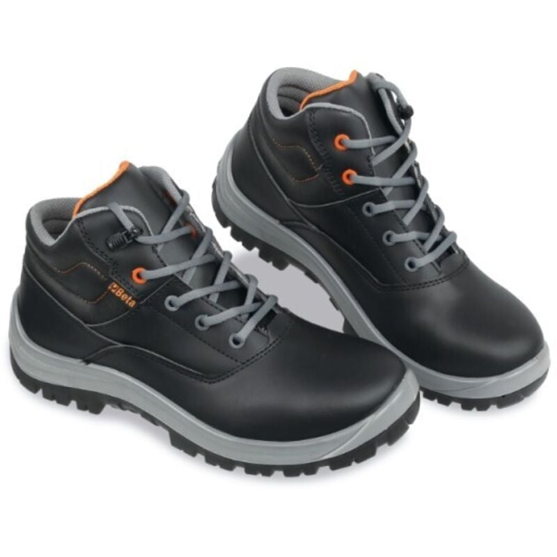 foto del prodotto 7243nc scarpe antinfortunistiche alte s3 fo sr rs - 45 - beta