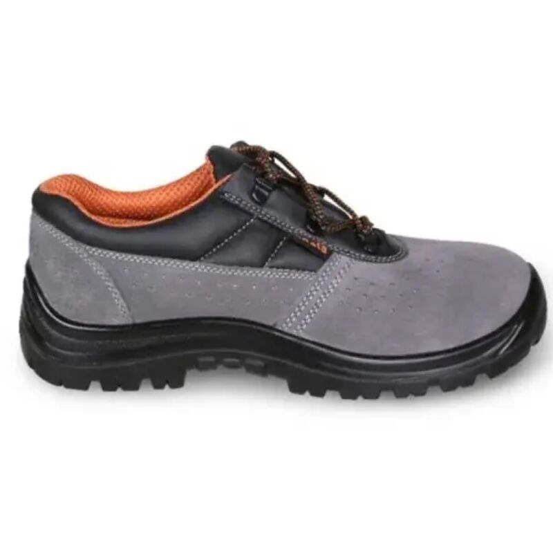 foto del prodotto 7246bk scarpe antinfortunistiche basse basic s1p 41 beta