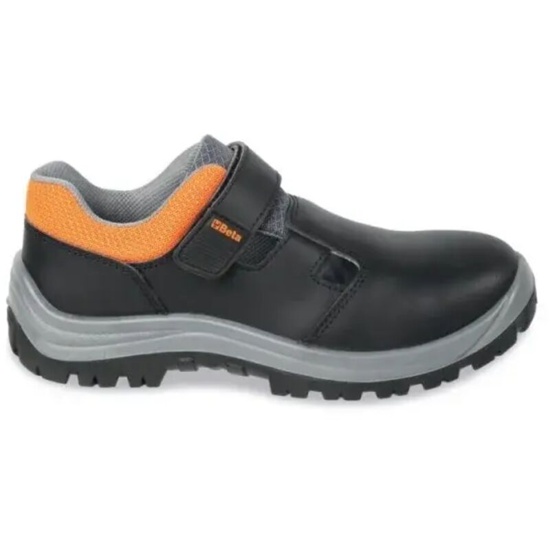 foto del prodotto 7247nb sandali antinfortunistici s1p fo sr - 47 - beta