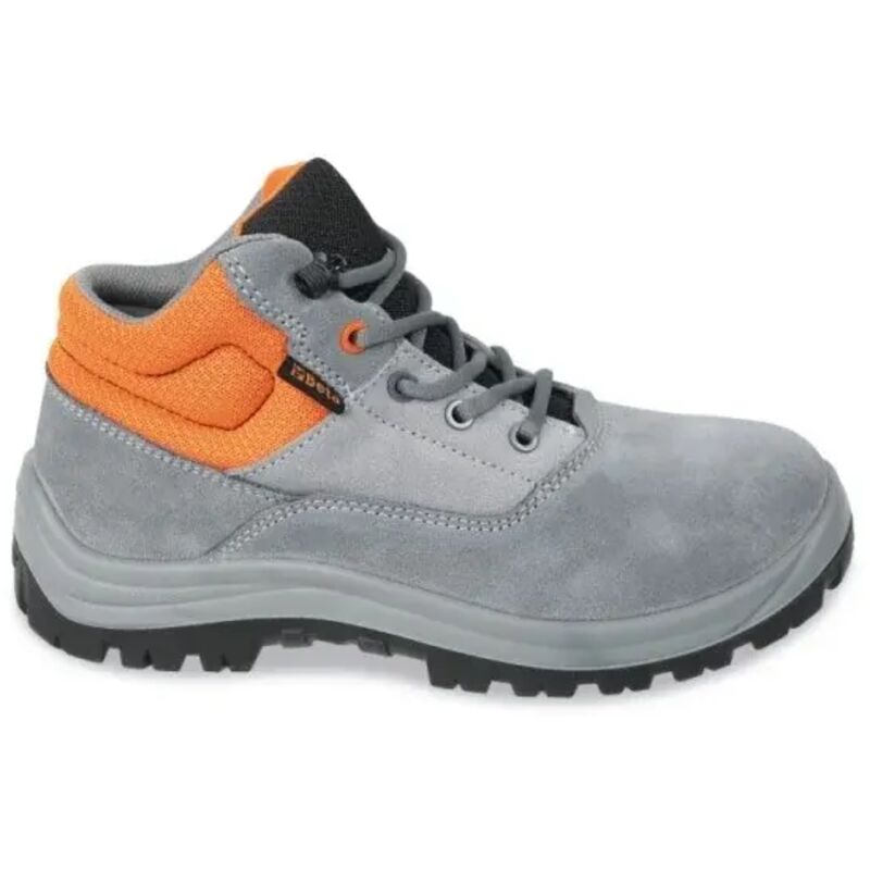 foto del prodotto 7248nb scarpe antinfortunistiche alte s1p fo sr rs 42 beta
