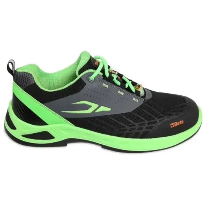 foto del prodotto 7272v fitevolution scarpe antinfortunistiche basse s1ps fo sr esd 39 beta