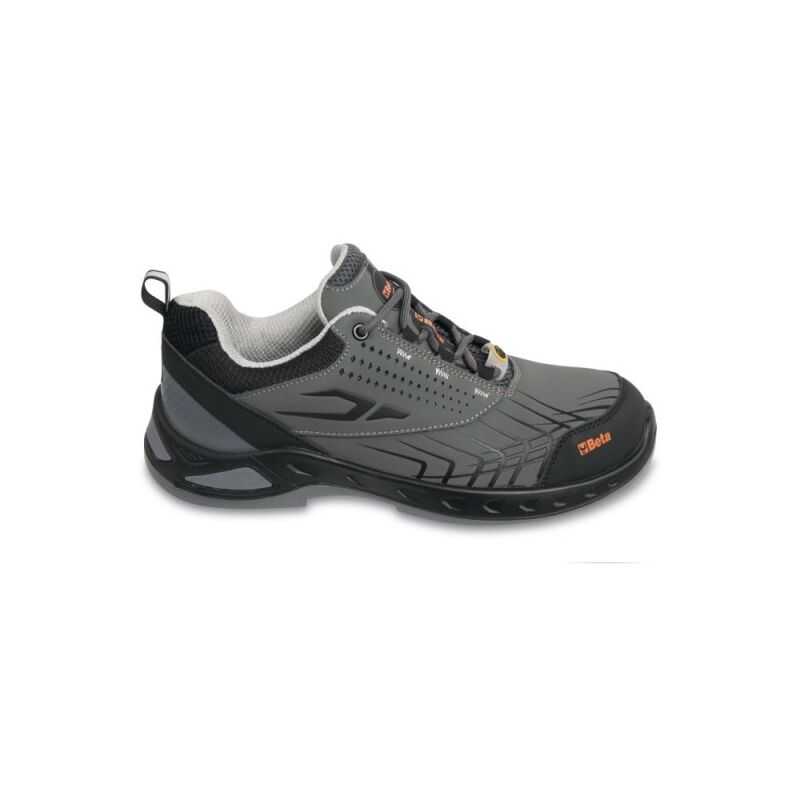 immagine 0 del prodotto 7273g fitevolution scarpe antinfortunistiche basse s3s fo sr esd 37 beta