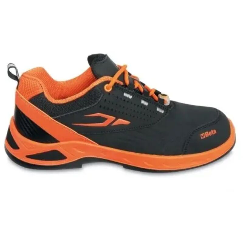 foto del prodotto 7275n fitevolution scarpe antinfortunistiche basse s3s fo sr esd 38 beta