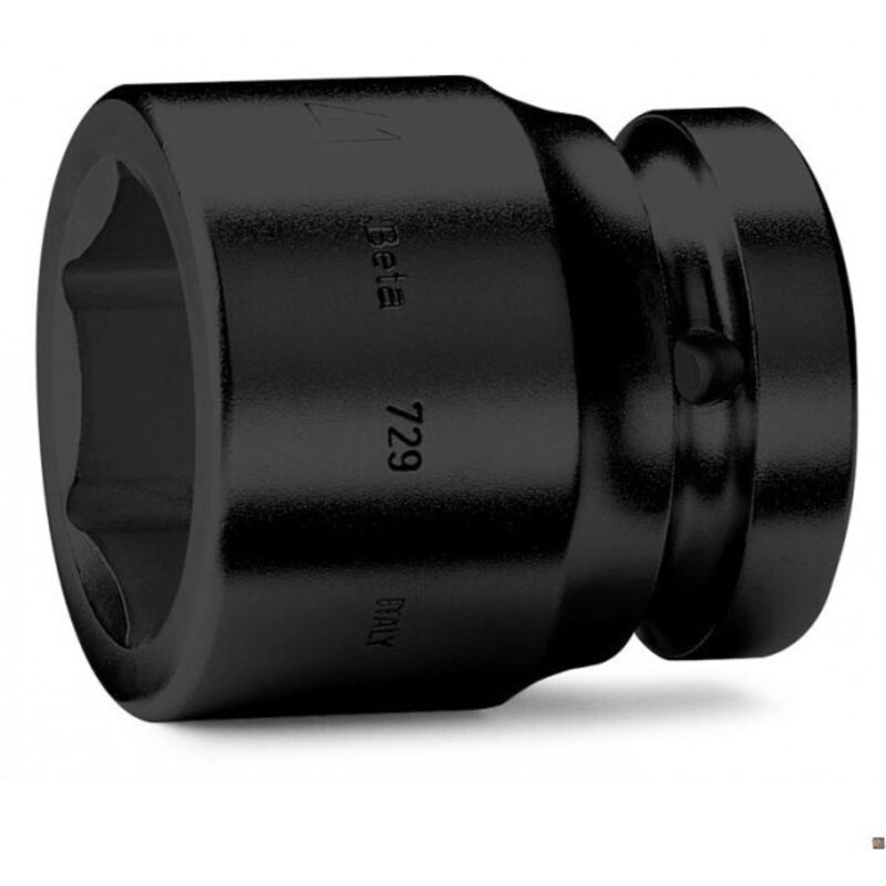 foto del prodotto 729 38 1 chiave a bussola macchina serie normale 38mm beta