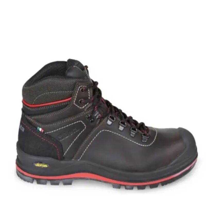 foto del prodotto 7294hm scarpe antinfortunistiche alte heritage s3 48 beta