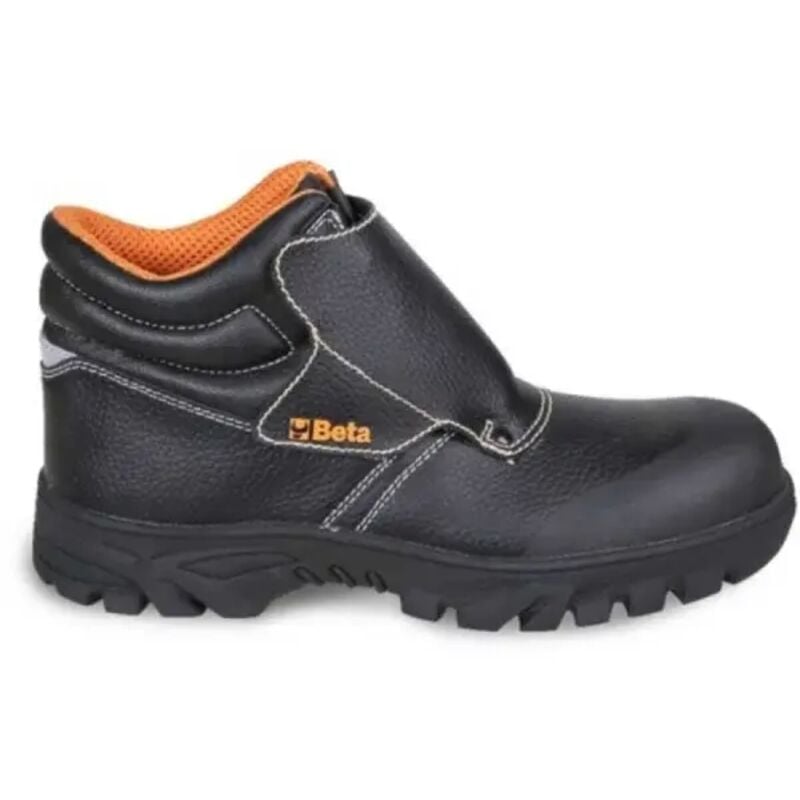 foto del prodotto 7310crk scarpe antinfortunistiche alte basic plus s3 37 beta
