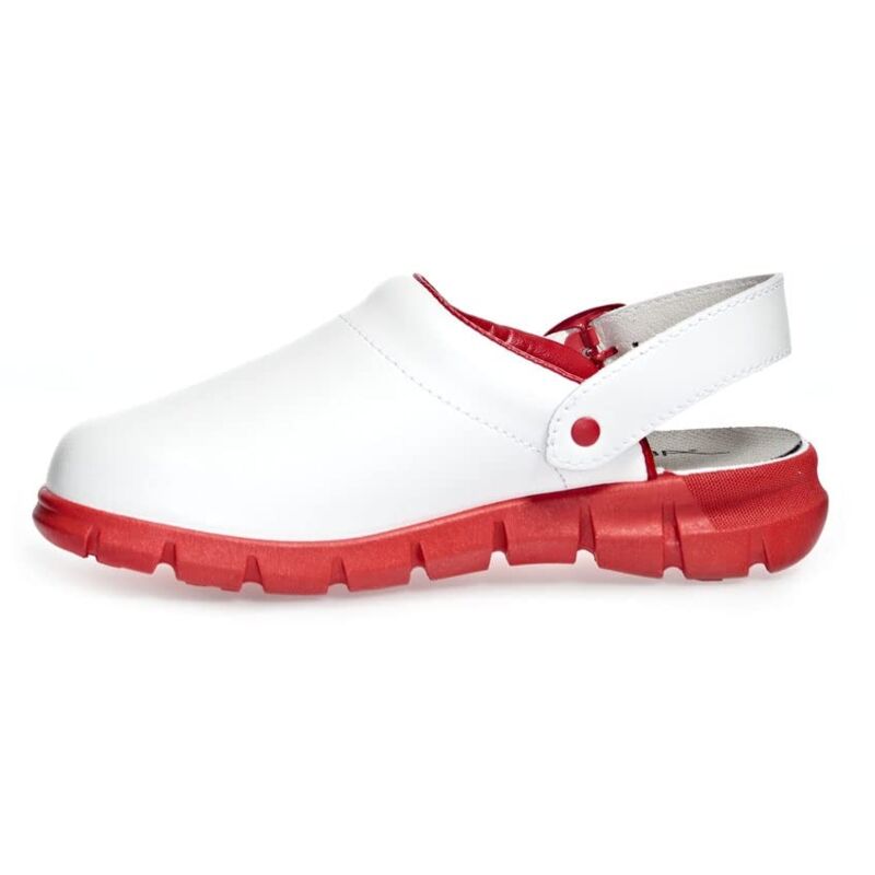foto del prodotto 7313 35 dynamic scarpe pettine, multicolore, 7313 42 abeba