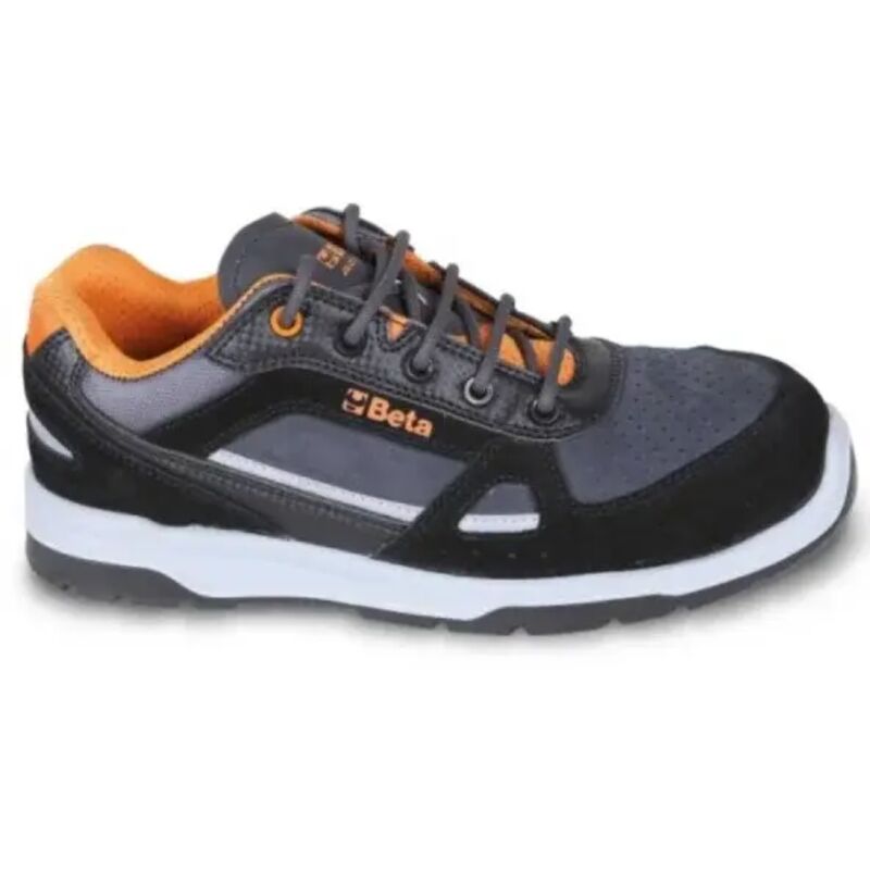 foto del prodotto 7315an scarpe antinfortunistiche basse active s3 43 beta