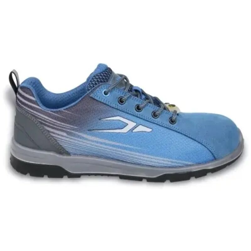 foto del prodotto 7316nb scarpe antinfortunistiche basse s1p src 42 beta