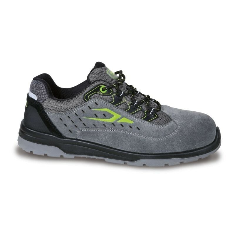 foto del prodotto 7317na scarpe antinfortunistiche basse active s1p 38
