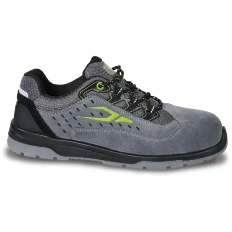foto del prodotto 7317na scarpe antinfortunistiche basse active s1p 44