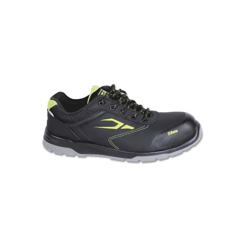 foto del prodotto 7320na scarpe antinfortunistiche basse active s3 44