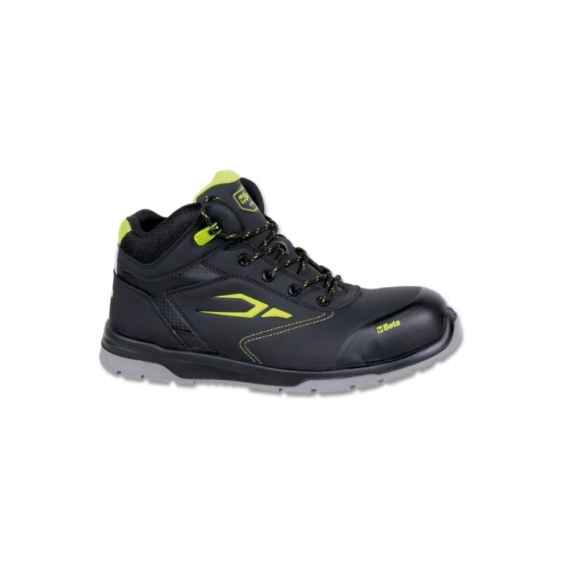 foto del prodotto 7321na scarpe antinfortunistiche alte active s3 40