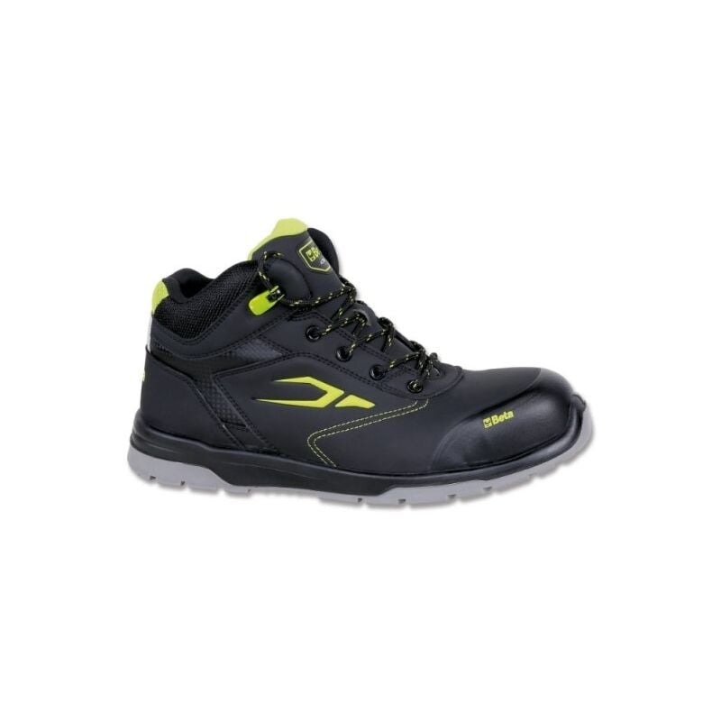 foto del prodotto 7321na scarpe antinfortunistiche alte active s3 41