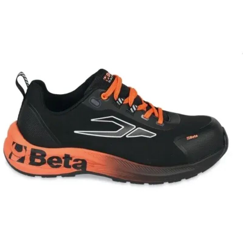 foto del prodotto 7342n renegade scarpe antinfortunistiche basse s3s fo sr hro 45 beta