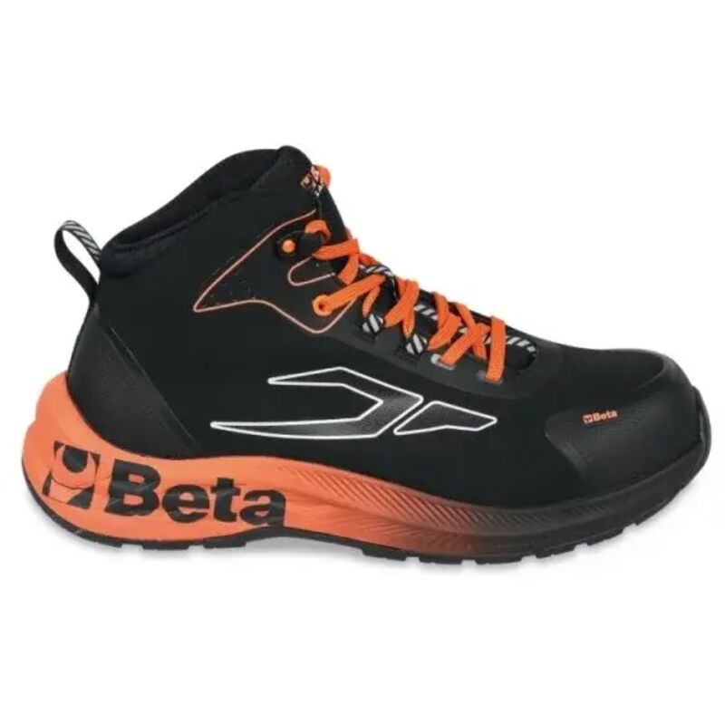 foto del prodotto 7343n renegade scarpe antinfortunistiche alte s3s fo sr hro 38 beta