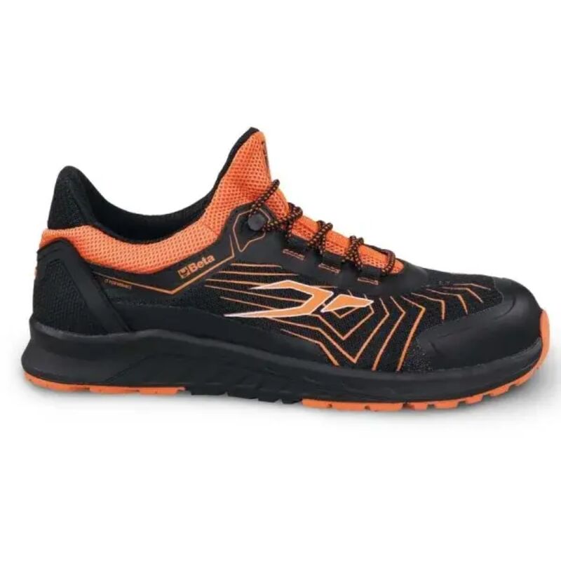 foto del prodotto 7352a scarpe antinfortunistiche basse 0 gravity s1p 44 beta