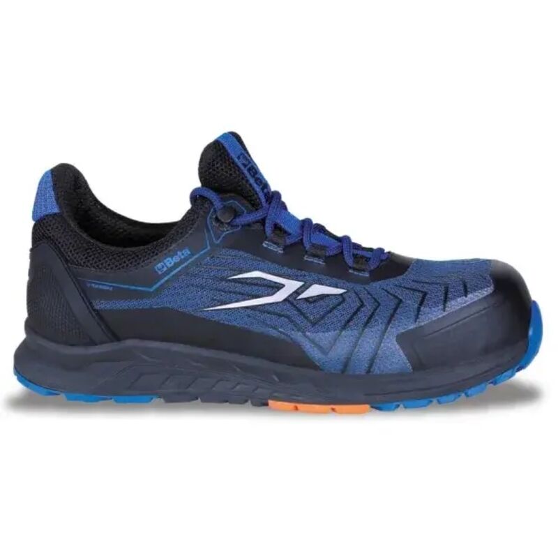 foto del prodotto 7352b scarpe antinfortunistiche basse 0 gravity s1p 38 beta