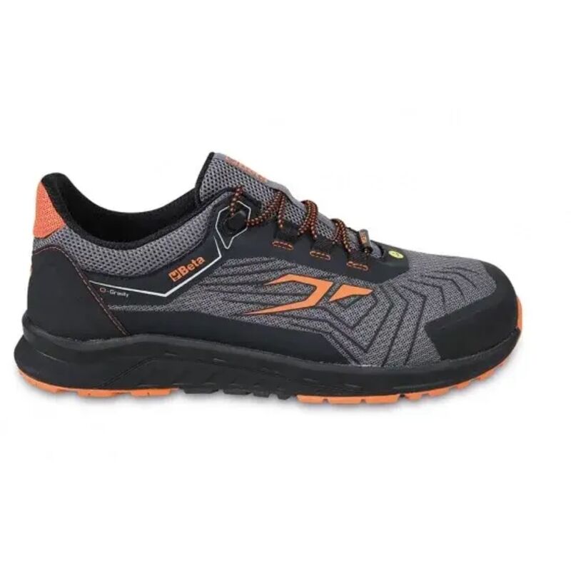 foto del prodotto 7352g scarpe antinfortunistiche basse s1p hro src esd 40 beta