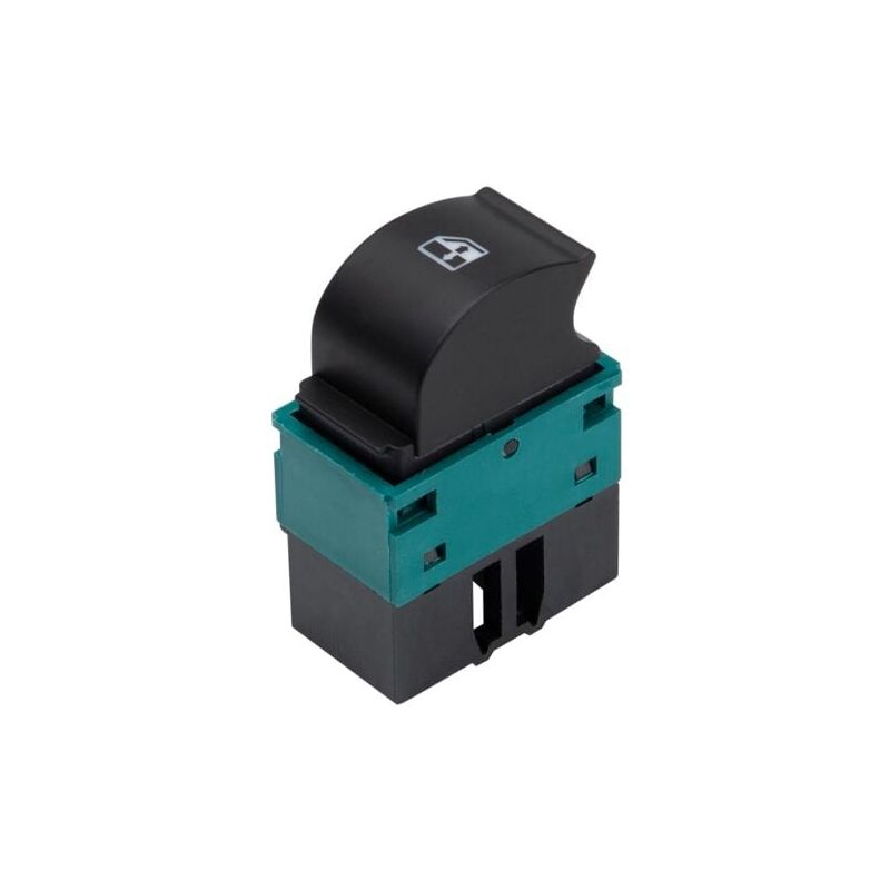 foto del prodotto 735417033 pulsanti interruttore alzacristalli anteriore sinistro per fiat doblo idea lancia musa 5 pin