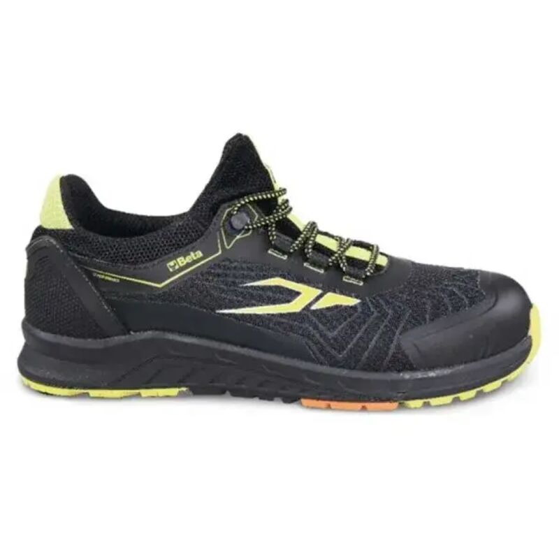 foto del prodotto 7354n scarpe antinfortunistiche basse 0 gravity s3 hro 40 beta