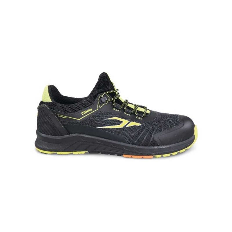 immagine 0 del prodotto 7354n scarpe antinfortunistiche basse 0 gravity s3 hro 46 beta