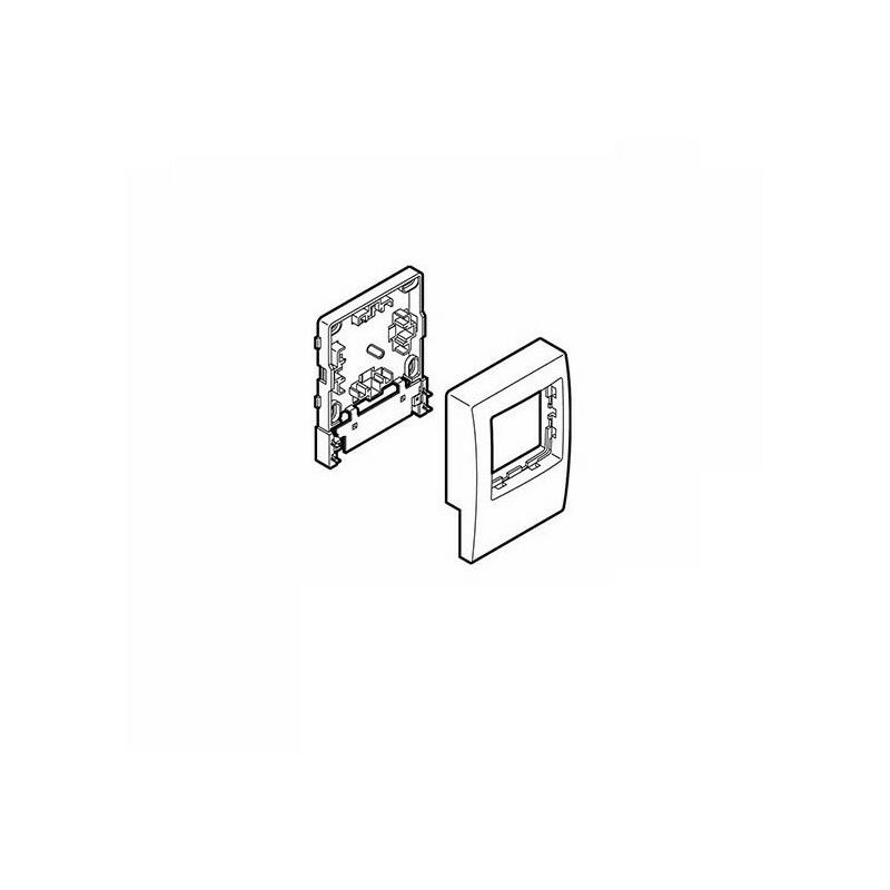 foto del prodotto 735599 capot h16 pour appareillage oteo rehau