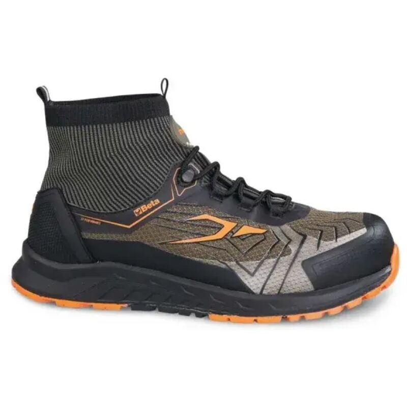 foto del prodotto 7355v scarpe antinfortunistiche alte 0 gravity s3 47 beta