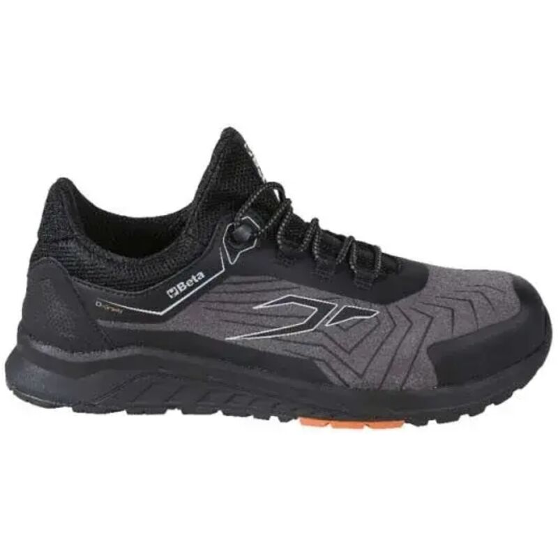 foto del prodotto 7356g scarpe antinfortunistiche basse 0 gravity s3 47