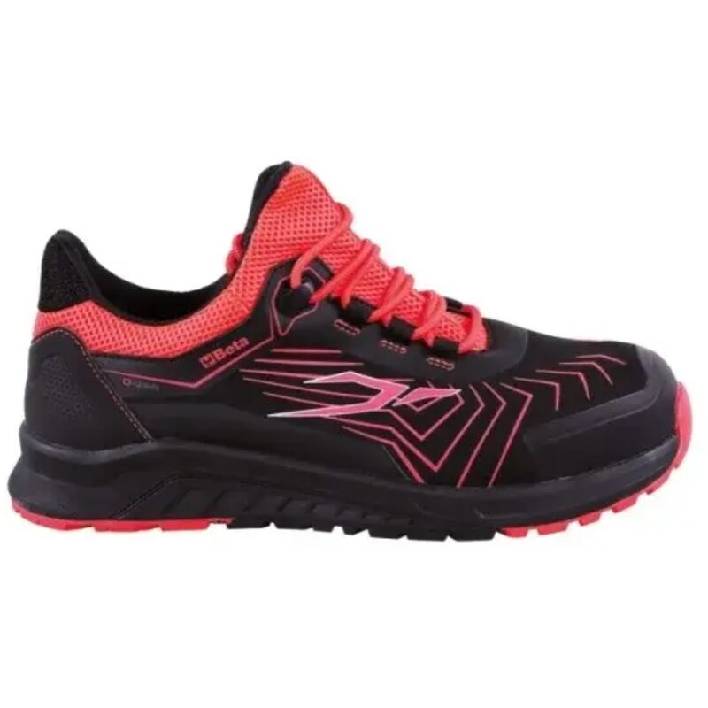 foto del prodotto 7356ln scarpe antinfortunistiche basse s3 hro src 41 beta