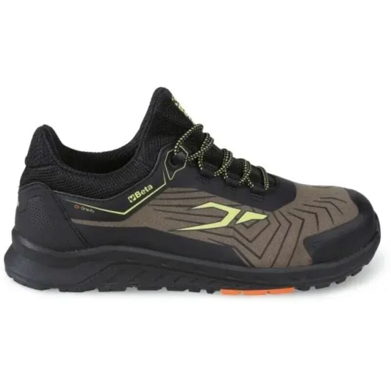 foto del prodotto 7356v scarpe antinfortunistiche basse s3 hro src 42 beta