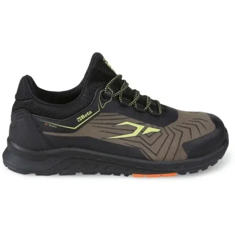 foto del prodotto 7356v scarpe antinfortunistiche basse s3 hro src 44 beta