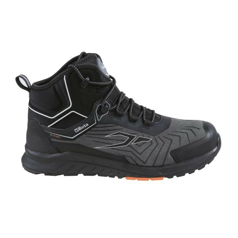 foto del prodotto 7357g scarpe antinfortunistiche alte 0 gravity s3 45