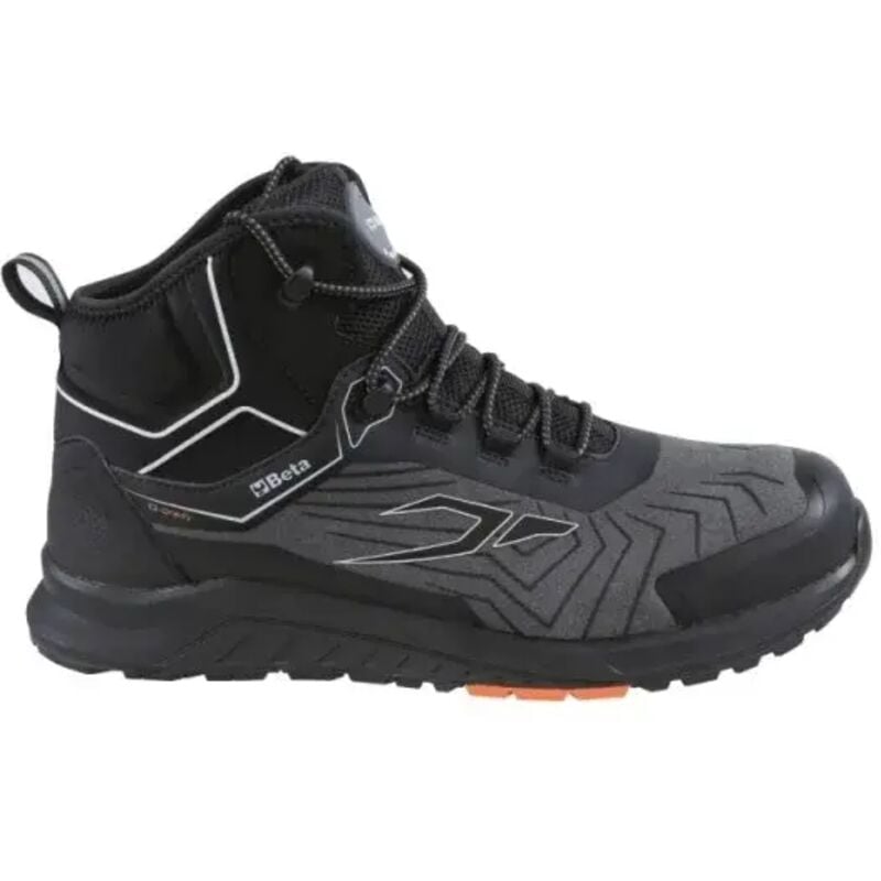 foto del prodotto 7357g scarpe antinfortunistiche alte 0 gravity s3 48