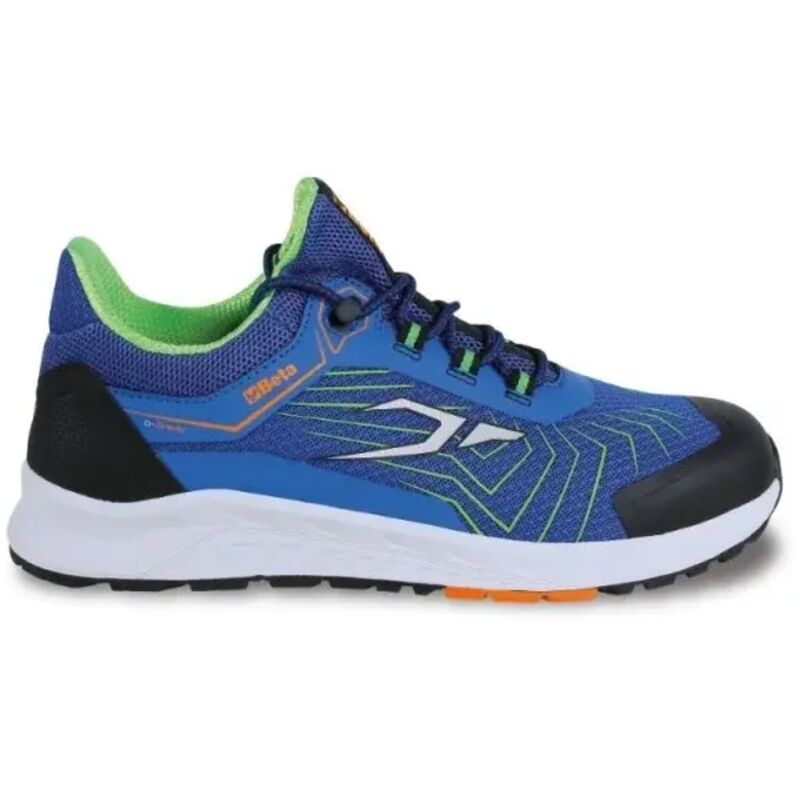 foto del prodotto 7362b scarpe basse 0 gravity free time 42 beta