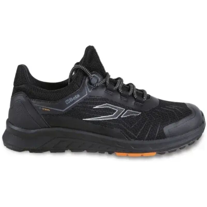 foto del prodotto 7363n scarpe basse 0 gravity free time idrorepellente 42 beta