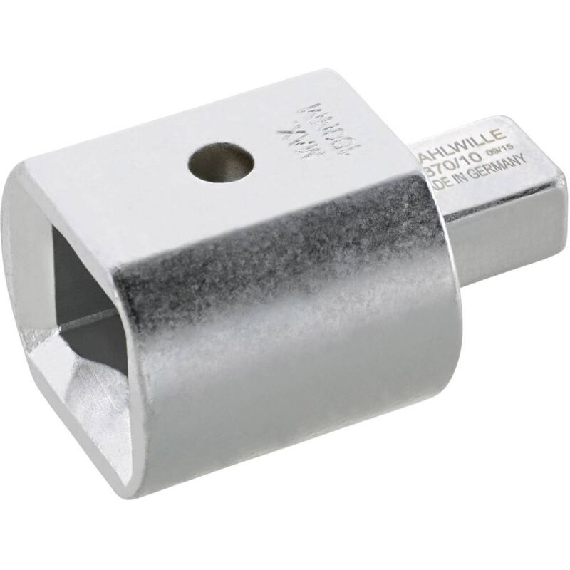 foto del prodotto 7370 10 58290010 adattatore per bussole 1 pz. stahlwille