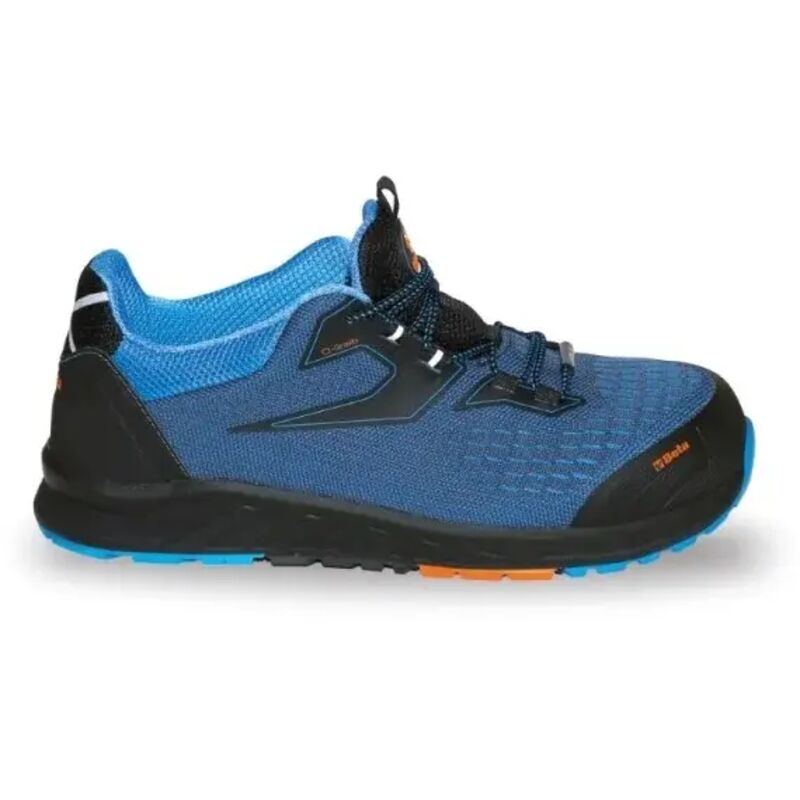 foto del prodotto 7372b scarpe antinfortunistiche basse s1p hro src 48 beta