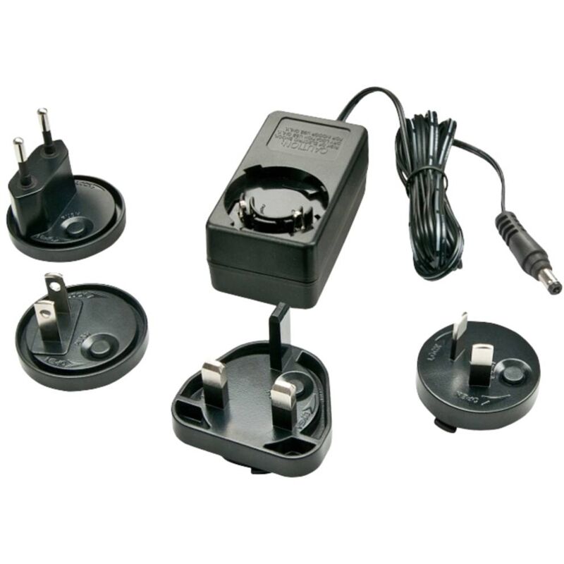 foto del prodotto 73813 alimentatore ac dc 5 v 3 a lindy