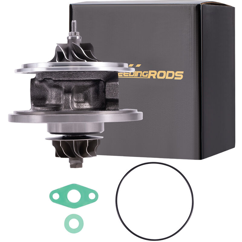 foto del prodotto 740611 782403 turbo cartridge for hyundai kia ceed cerato getz matrix rio 1.5crd
