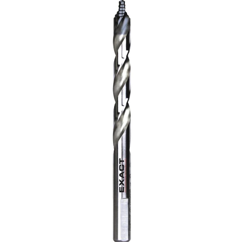 foto del prodotto 74415 tip tiain punta a spirale 1.5 mm din 338 10 pz. exact