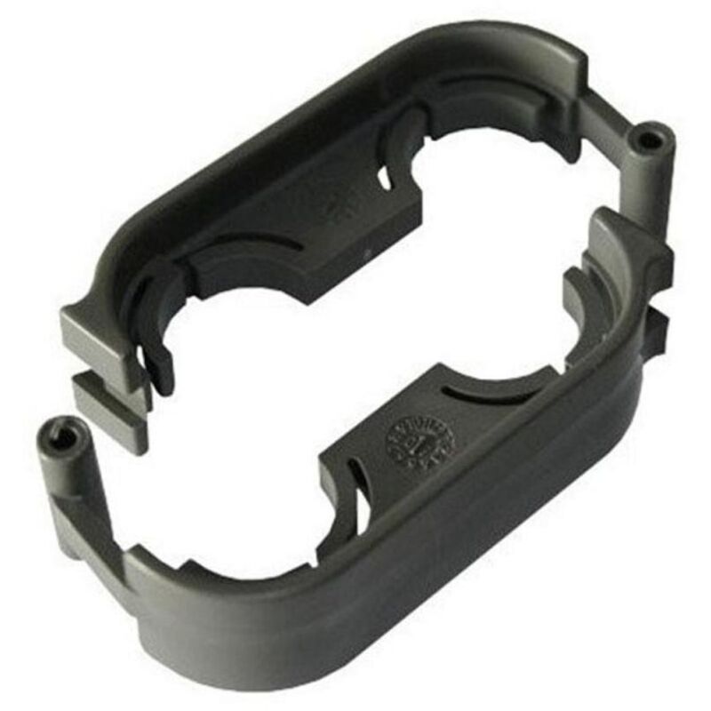 foto del prodotto 7444100 ricambio clips fissaggio tubi filtri 2226 2228 eheim