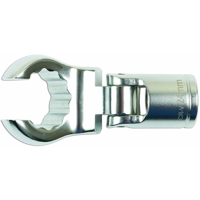 foto del prodotto 7479 chiave a pedale flessibile, 24 mm laser