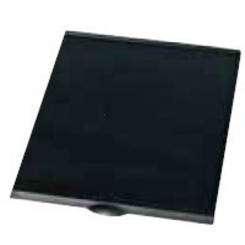 foto del prodotto 74880 piastra ghisa barbecue a gas campingaz adelaide 4 cm 38,5x46 bbq ghisa pie