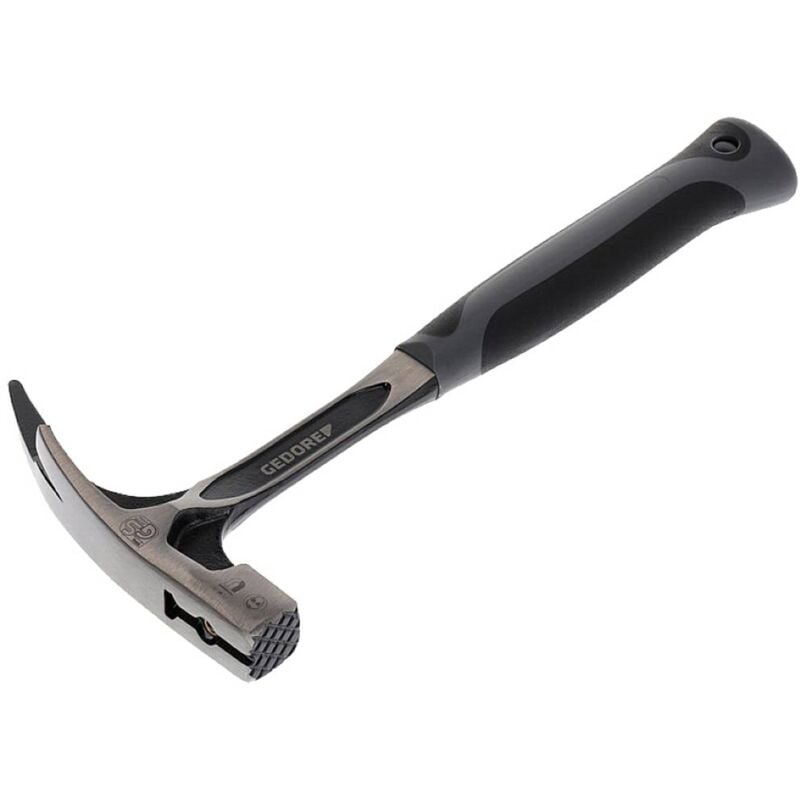 foto del prodotto 75 gstm 1576143 martello da carpentiere 873 g 340 mm 1 pz. gedore